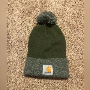 Carhartt beanie